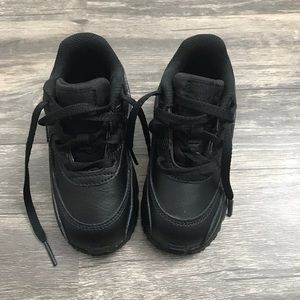 Nike Toddler Air Max Sneaker